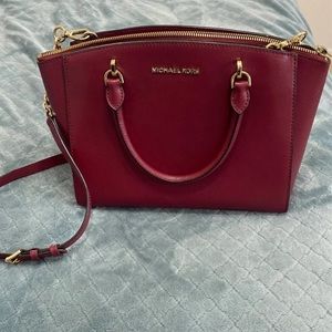 Michael Kors crossbody